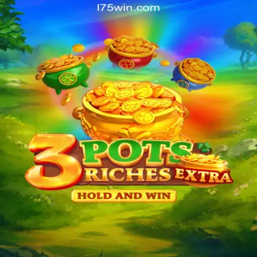 Explore the Exciting World of 3potsExtra on 175Win.com Platform-Online Slots Brasil #1