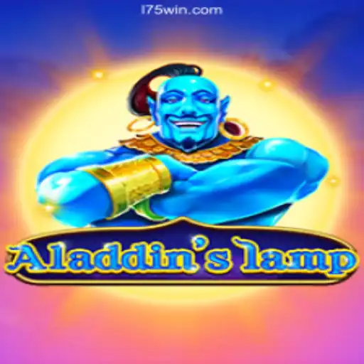 Discovering the Magic of Aladdinslamp: A Dive into Online Slots with 175Win.com