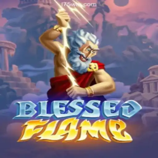 Exploring the Excitement of BlessedFlame on 175Win.com: Brazil's Premier Online Slots Platform