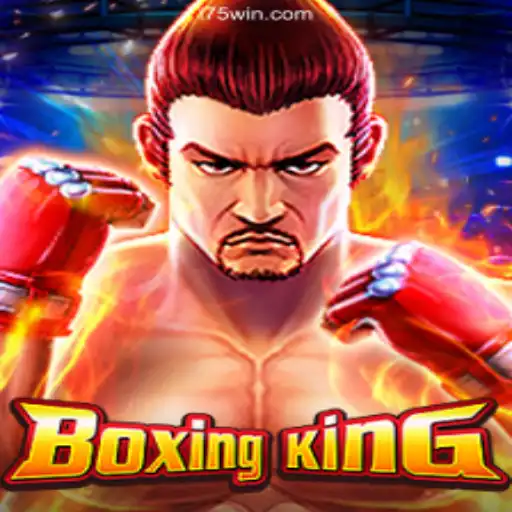 Discover the Thrill of BoxingKing: A Premier Slot Game on 175Win.com Platform in Brasil