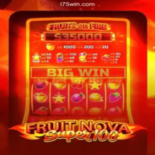 Exploring the Excitement of FruitNovaSuper100 on 175Win.com - The Premier Online Slots Platform in Brazil
