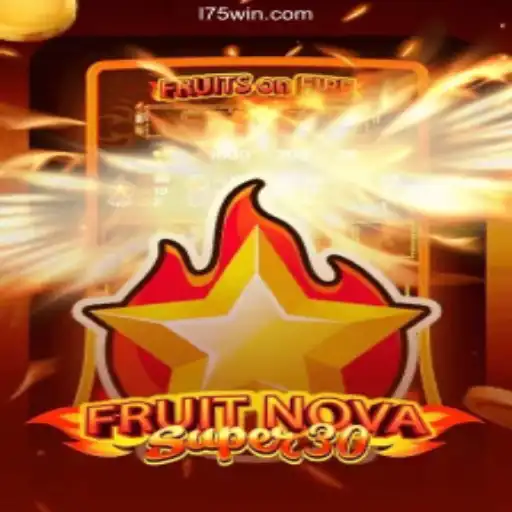 Discover the Thrill of FruitrNovaSupe30 on 175Win.com: The Leading Online Slots Experience in Brazil