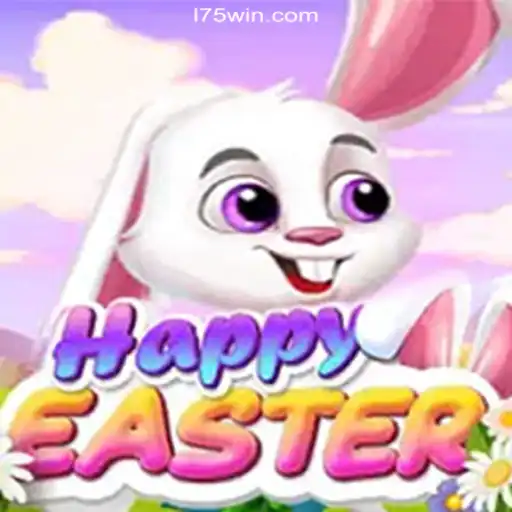 Experience the Thrill of 'HappyEaster' on 175Win.com: Brazil's Premier Online Slot Platform