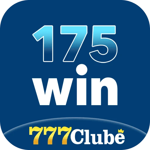 175Win.com platform-online Slots Brasil #1 Logo