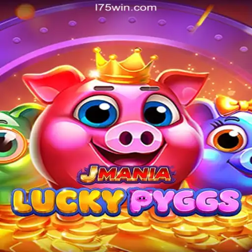 JManiaLuckyPyggs: A New Era in Online Slots