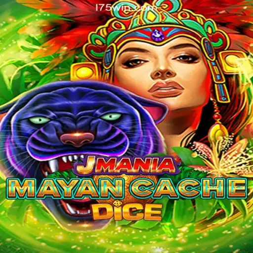 JManiaMayanCacheDice: Discover the Thrills of Online Slots on 175Win.com Platform