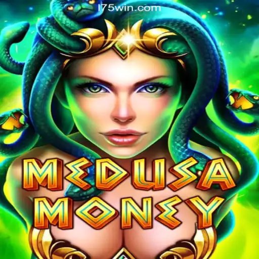 MedusaMoney: Dive into the Mystical World of Medusa with 175Win.com