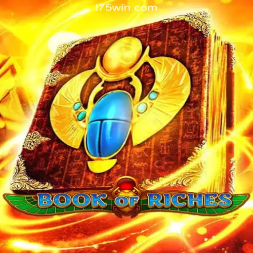 Exploring BookofRiches: Brazil's Premier Slot Game on 175Win.com