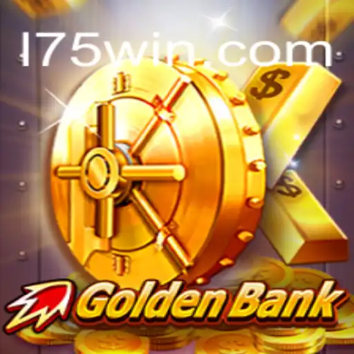 Discover GoldenBank: A Dive into the Top Online Slot Game on 175Win.com