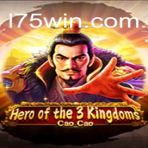 Heroofthe3KingdomsCaoCao: A Deep Dive into an Epic Adventure