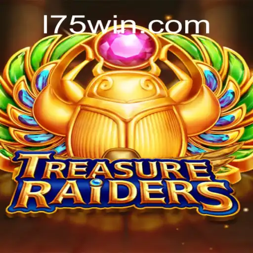Explore the Thrilling World of TREASURERAIDERS on 175Win.com: The Premier Online Slots Platform in Brazil