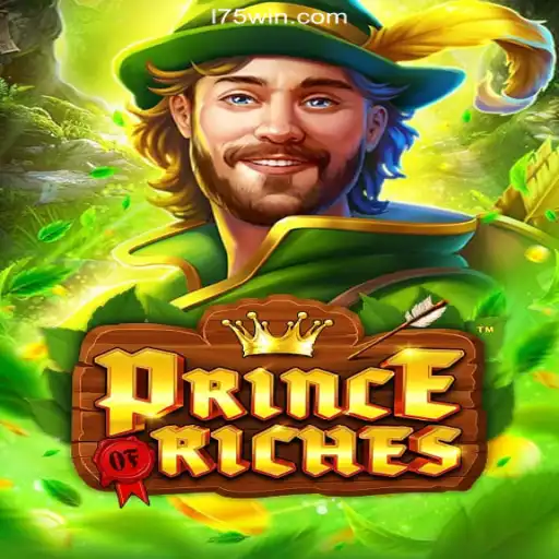 Unlock the Wealth of Adventure: Exploring PrinceOfRiches on 175Win.com