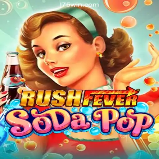 Exploring RushFeverSodaPop: The Thrilling Online Slot Game Revolutionizing 175Win.com