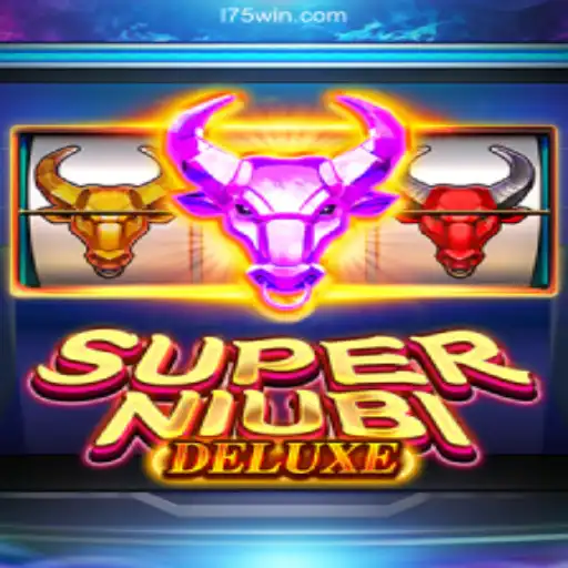 Discover SuperNiubiDeluxe on the 175Win.com Platform: Brazil's Premier Online Slots Experience