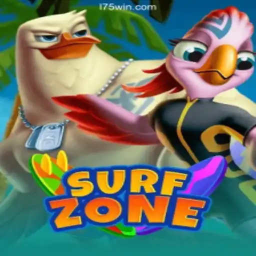 SurfZone: Dive into the Thrilling World of Online Slots with 175Win.com