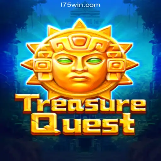 Discover the Adventures of TreasureQuest on the 175Win.com Platform