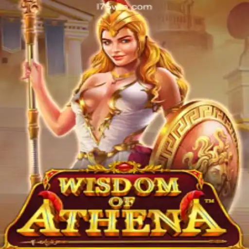 Exploring the Enchanting World of 'WisdomofAthena' on 175Win.com: Brazil's Premier Online Slots Destination