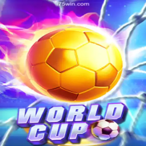 WorldCup Slots: The Premier Online Slot Experience on 175Win.com