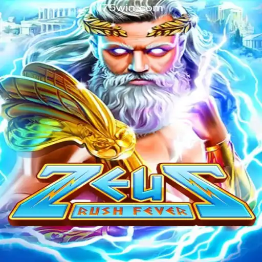 ZeusRushFever: Conquering Online Slots with Divine Thrills on 175Win.com